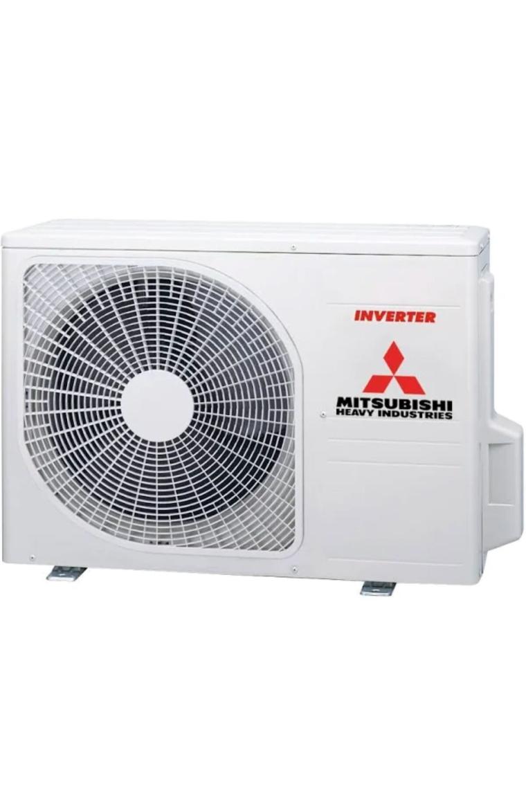 Mitsubishi SRK50ZS-W(S) Heavy A++ 17060 BTU/h Inverter Duvar Tipi Klima