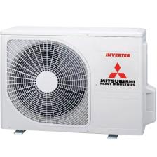 Mitsubishi SRK50ZS-W(S) Heavy A++ 17060 BTU/h Inverter Duvar Tipi Klima