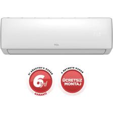 TCL Elite Plus A++ TAC-12CHSD/XA73I Inverter 12000 Btu Wifi 4 Yöne Otomatik Üflemeli Duvar Tipi Klima