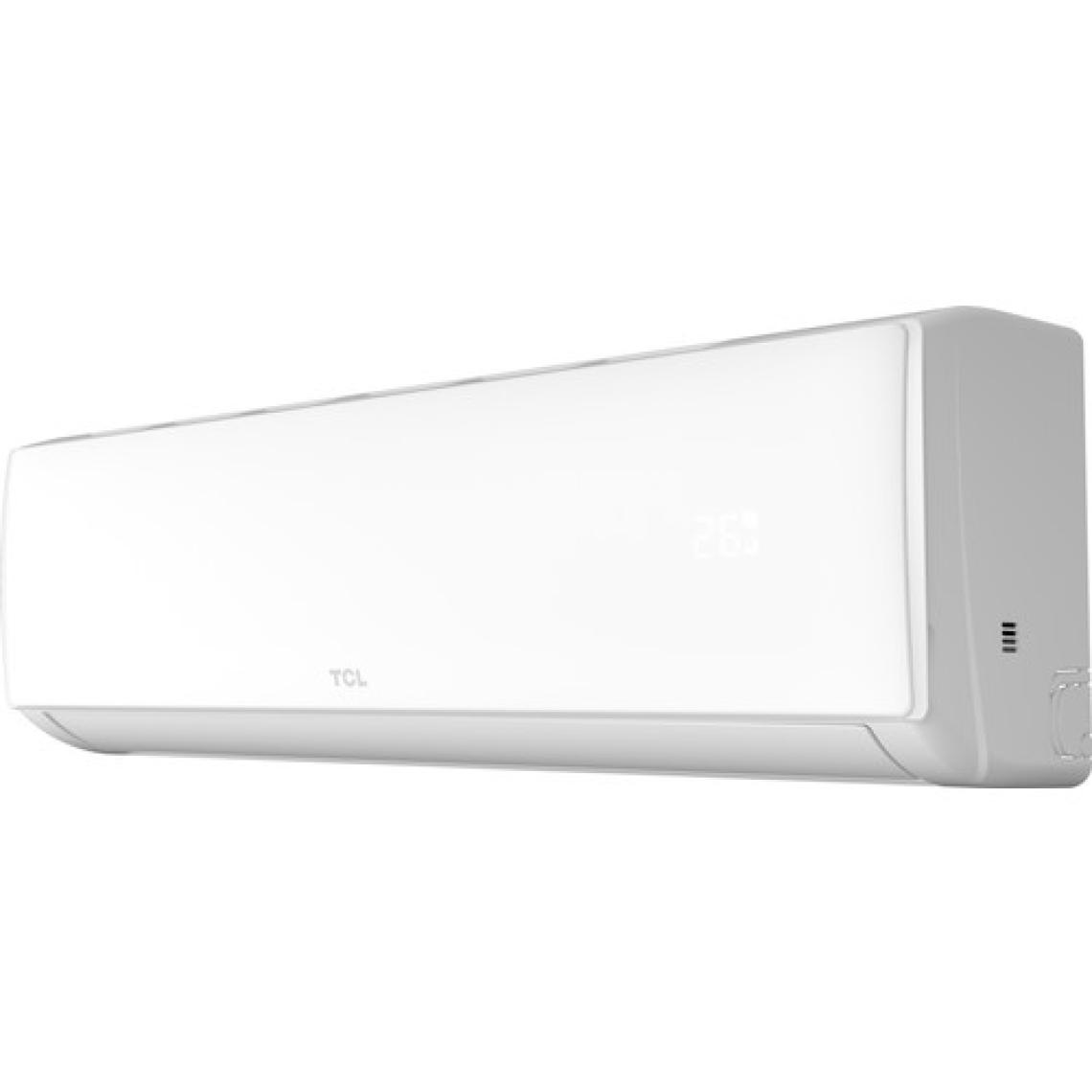 TCL Elite Plus A++ TAC-12CHSD/XA73I Inverter 12000 Btu Wifi 4 Yöne Otomatik Üflemeli Duvar Tipi Klima