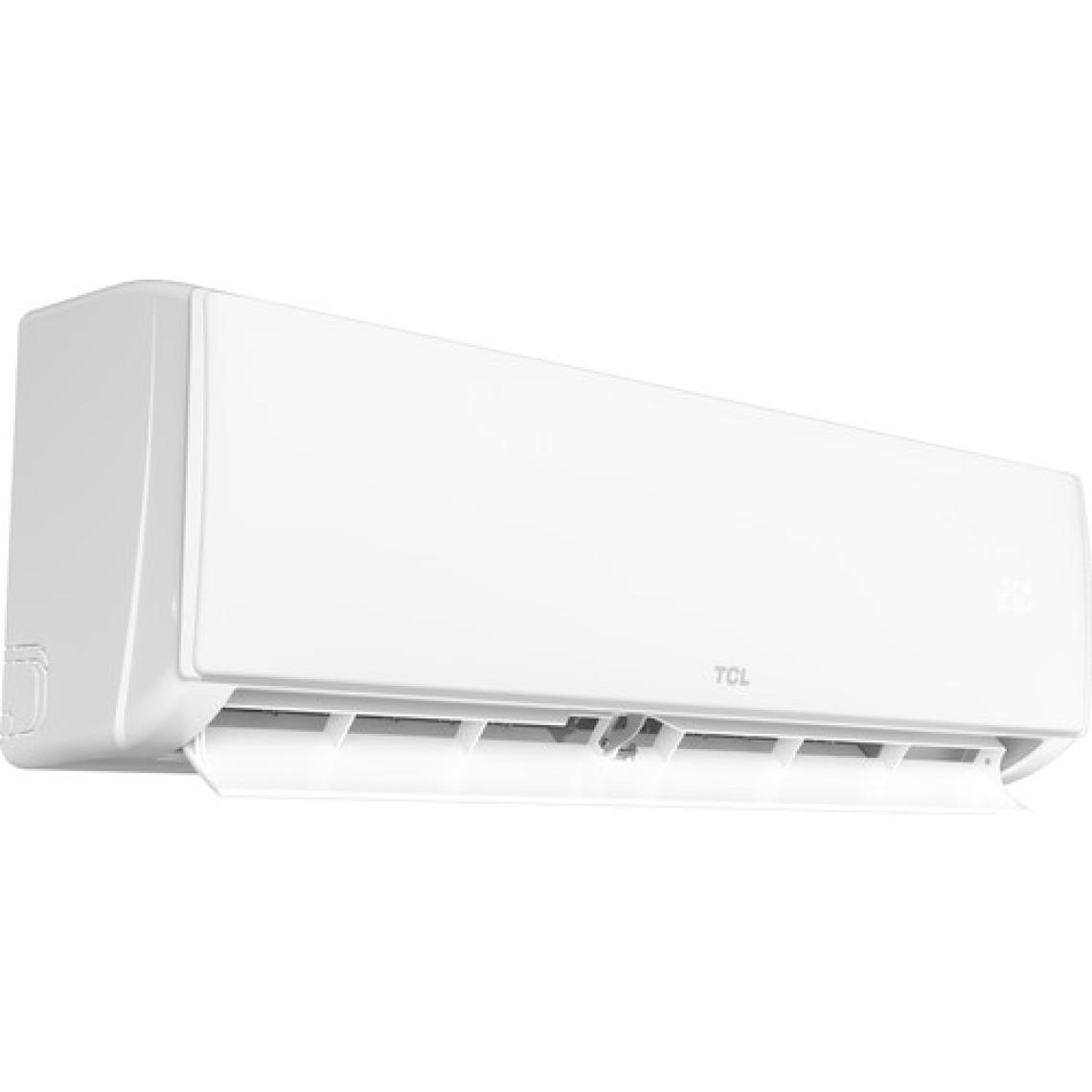 TCL Elite Plus A++ TAC-12CHSD/XA73I Inverter 12000 Btu Wifi 4 Yöne Otomatik Üflemeli Duvar Tipi Klima