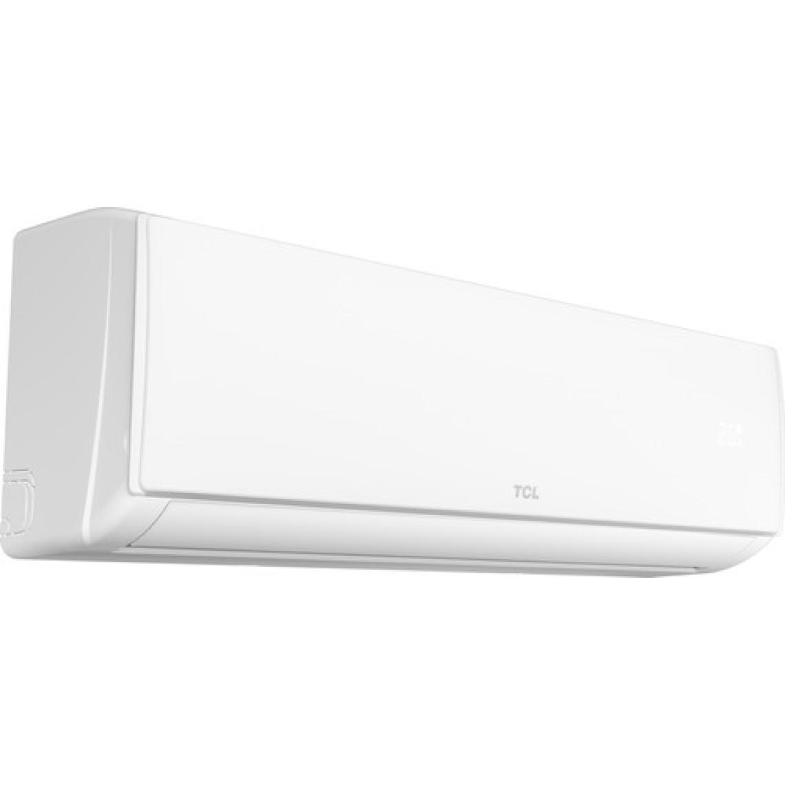 TCL Elite Plus A++ TAC-12CHSD/XA73I Inverter 12000 Btu Wifi 4 Yöne Otomatik Üflemeli Duvar Tipi Klima