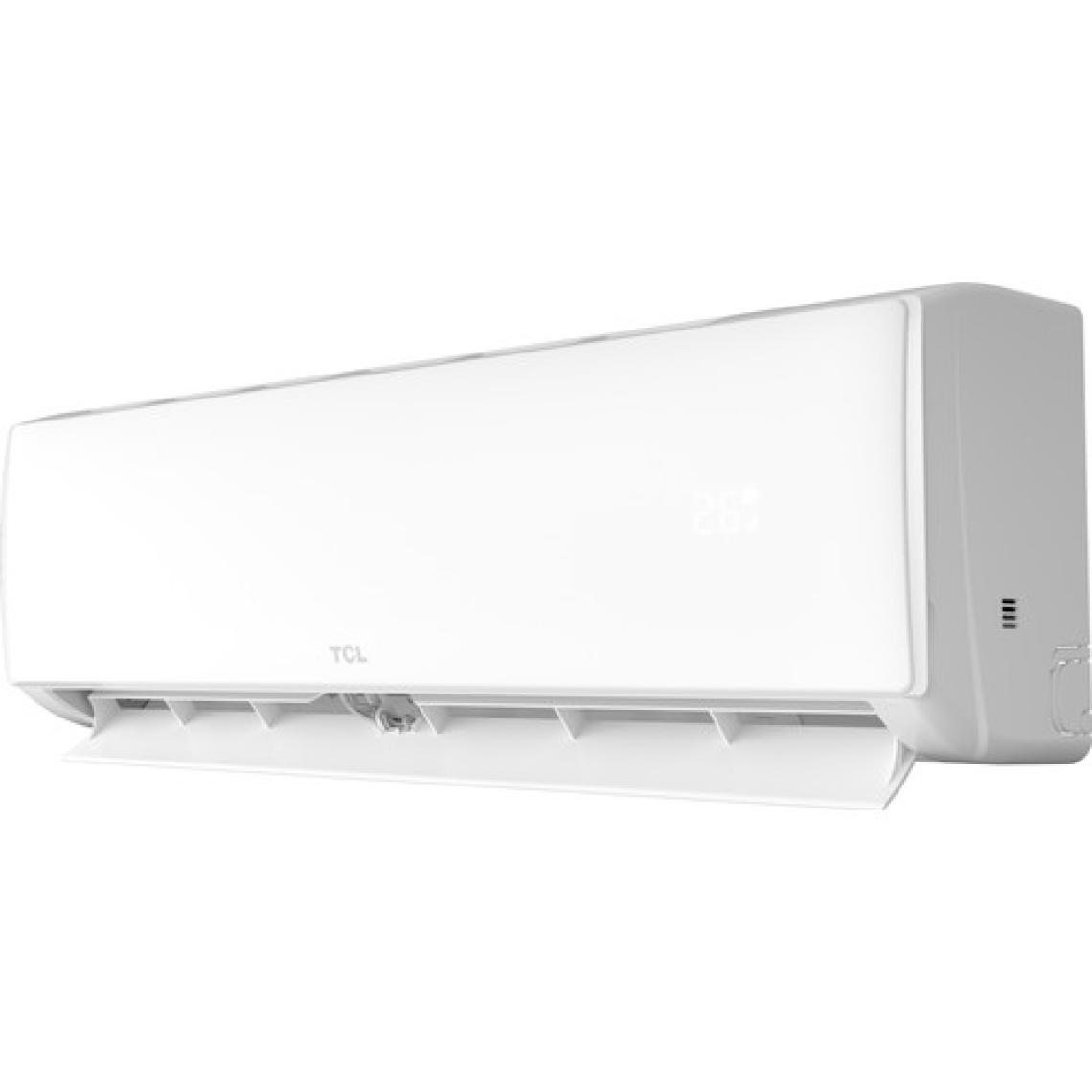 TCL Elite Plus A++ TAC-12CHSD/XA73I Inverter 12000 Btu Wifi 4 Yöne Otomatik Üflemeli Duvar Tipi Klima