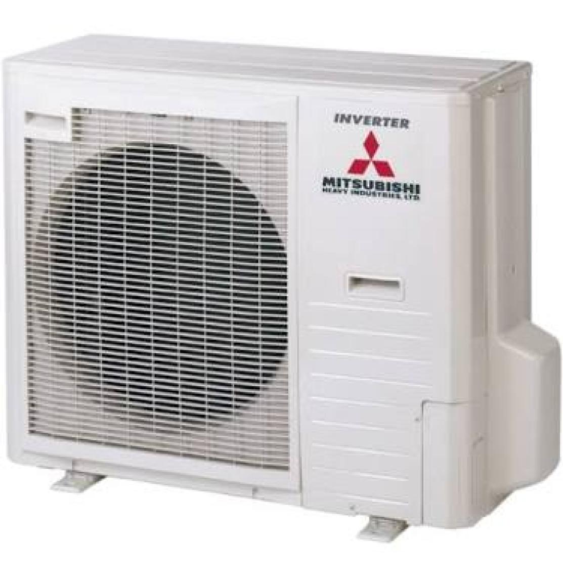 Mitsubishi SRK50ZSx-W(S) Heavy A+++ 17060 BTU/h Inverter Duvar Tipi Klima