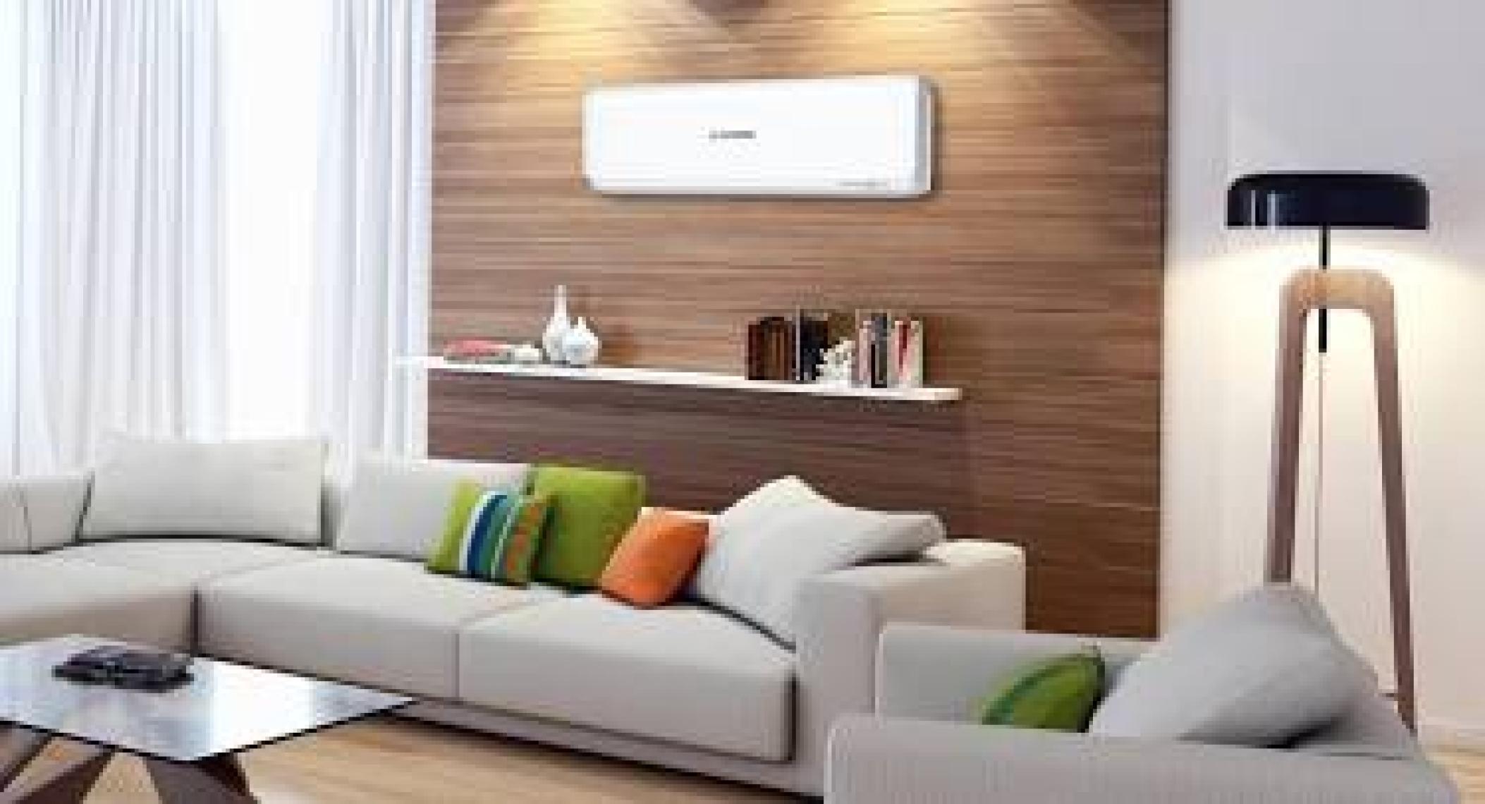 Mitsubishi SRK50ZSx-W(S) Heavy A+++ 17060 BTU/h Inverter Duvar Tipi Klima