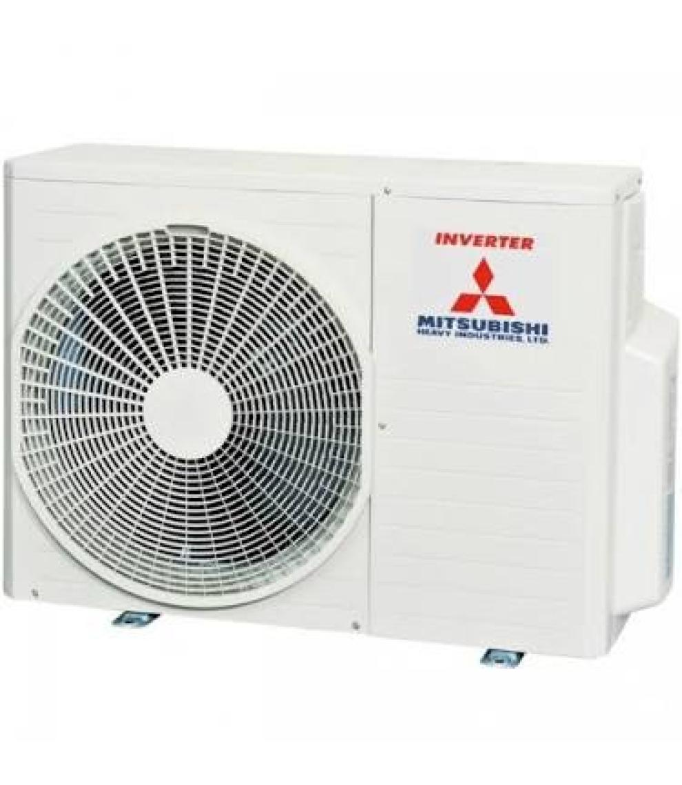 Mitsubishi SRK50ZSx-W(S) Heavy A+++ 17060 BTU/h Inverter Duvar Tipi Klima
