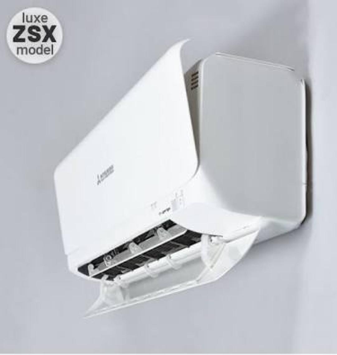 Mitsubishi SRK50ZSx-W(S) Heavy A+++ 17060 BTU/h Inverter Duvar Tipi Klima