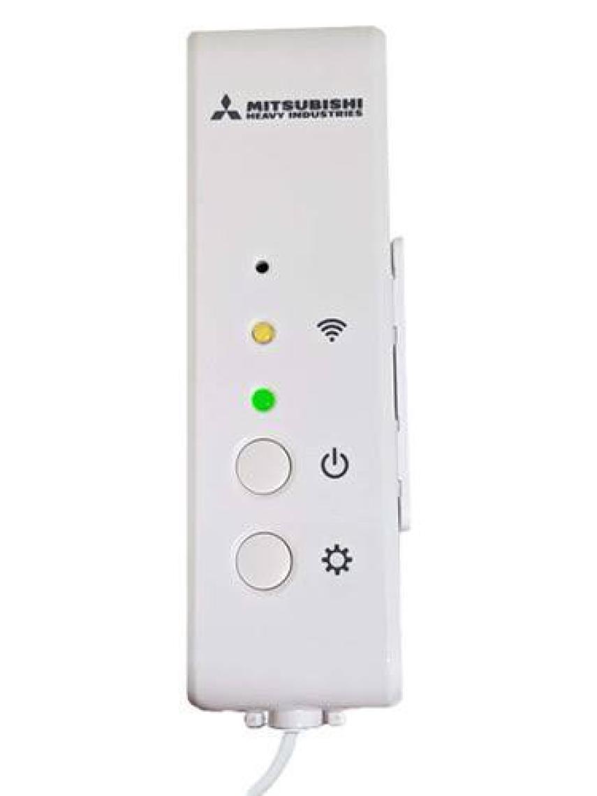 Mitsubishi SRK50ZSx-W(S) Heavy A+++ 17060 BTU/h Inverter Duvar Tipi Klima