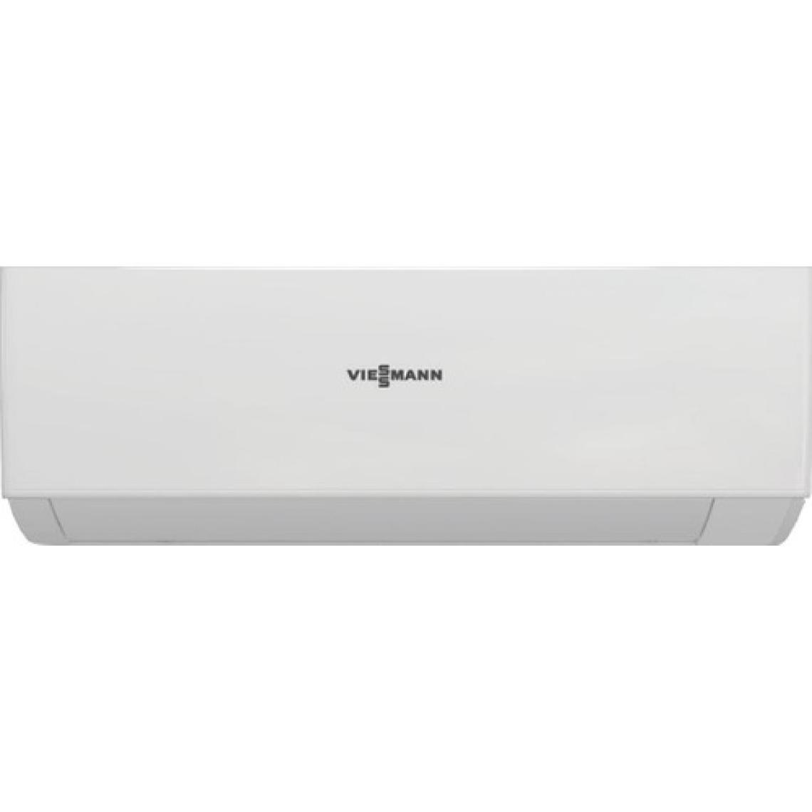 Viessmann Vitoclima 200-S/HE Trend SWAA200MHA035 A++ 12000 BTU Inverter Duvar Tipi Klima
