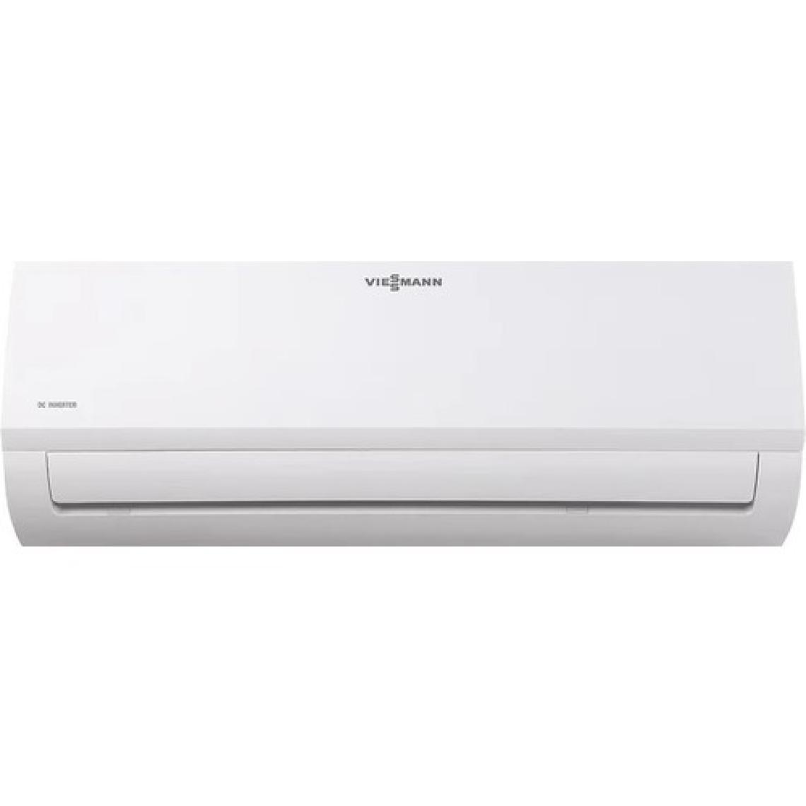 Viessmann Vitoclima 050-S/HE Pro+ Serisi (2025 Yeni Seri ) 18000 Btu Inverter Duvar Tipi Klima (Montaj Dahil)