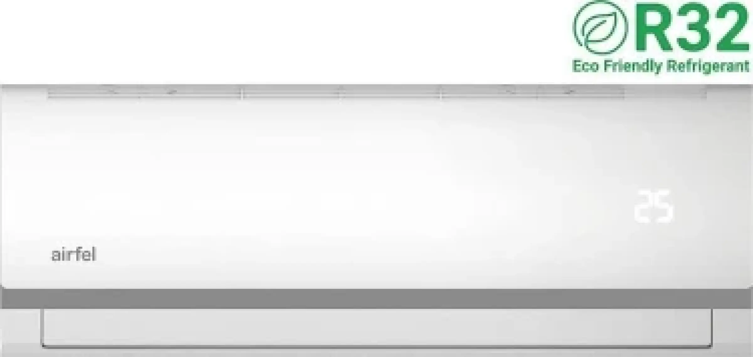 Airfel LTXM50N A++ 18000 BTU R32 Gaz Inverter Duvar Tipi Klima