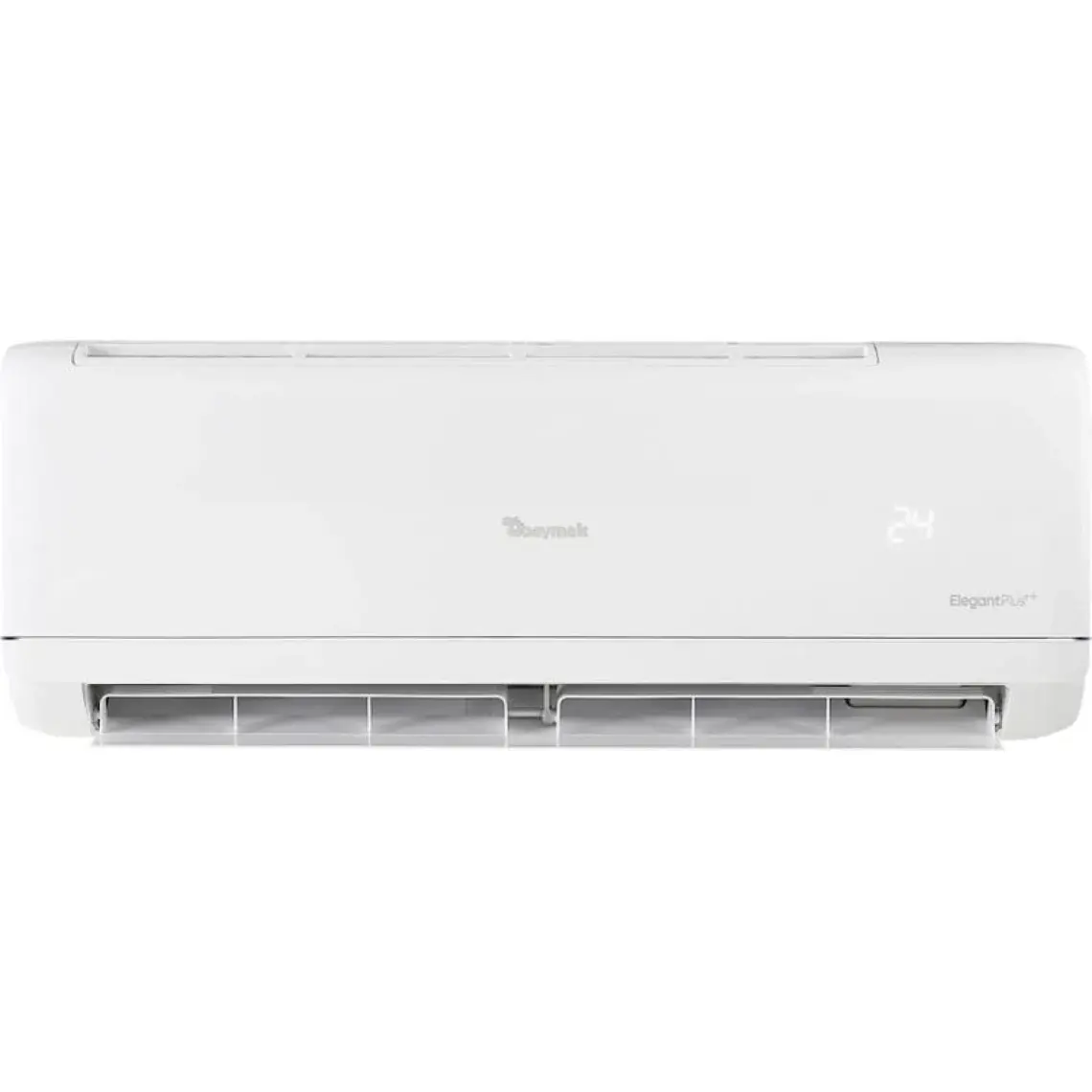 Baymak Elegant Plus 18 A++ (Montaj Dahil) 18000 BTU Duvar Tipi Klima