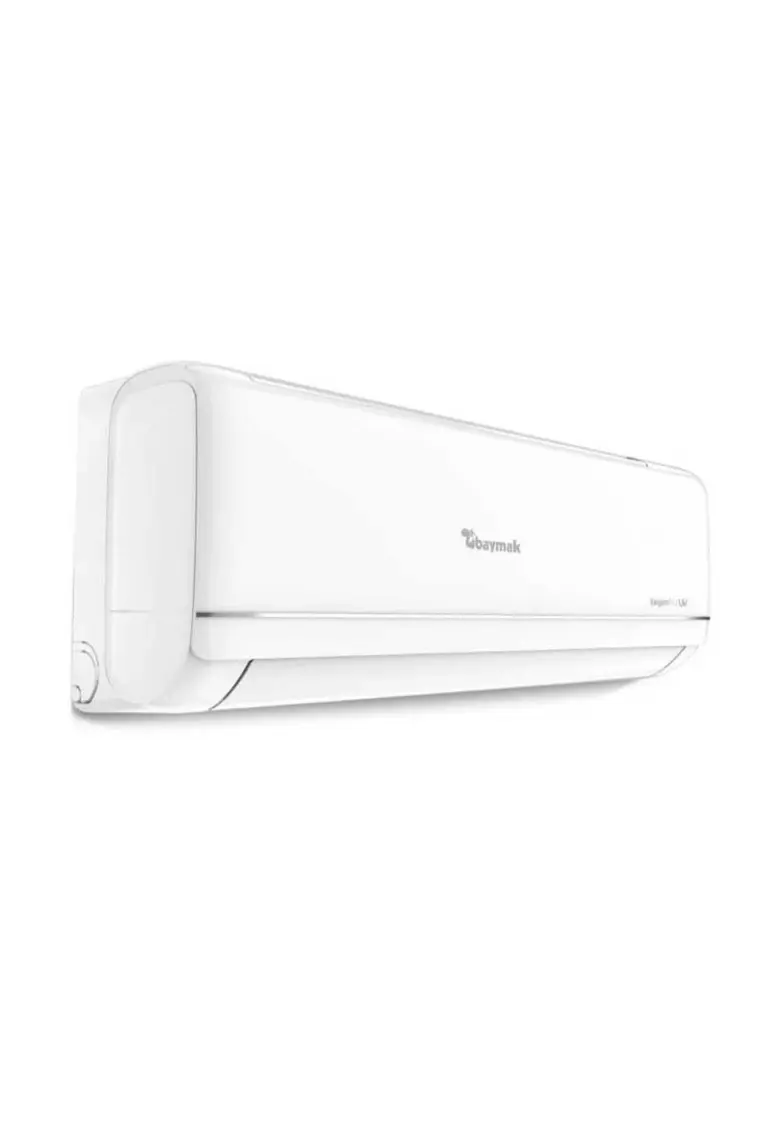Baymak Elegant Plus 18 A++ (Montaj Dahil) 18000 BTU Duvar Tipi Klima