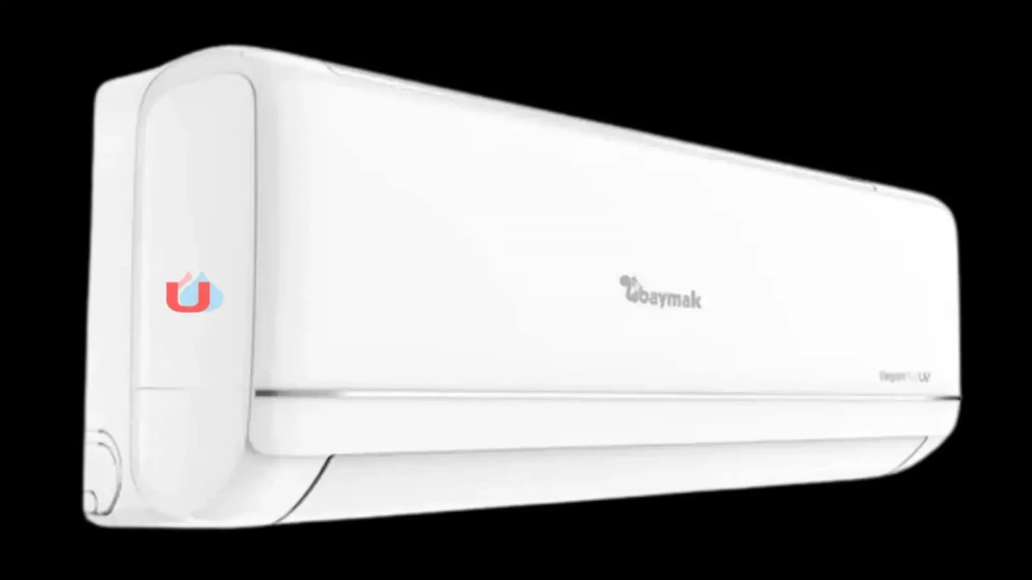 Baymak Elegant Plus 18 A++ (Montaj Dahil) 18000 BTU Duvar Tipi Klima