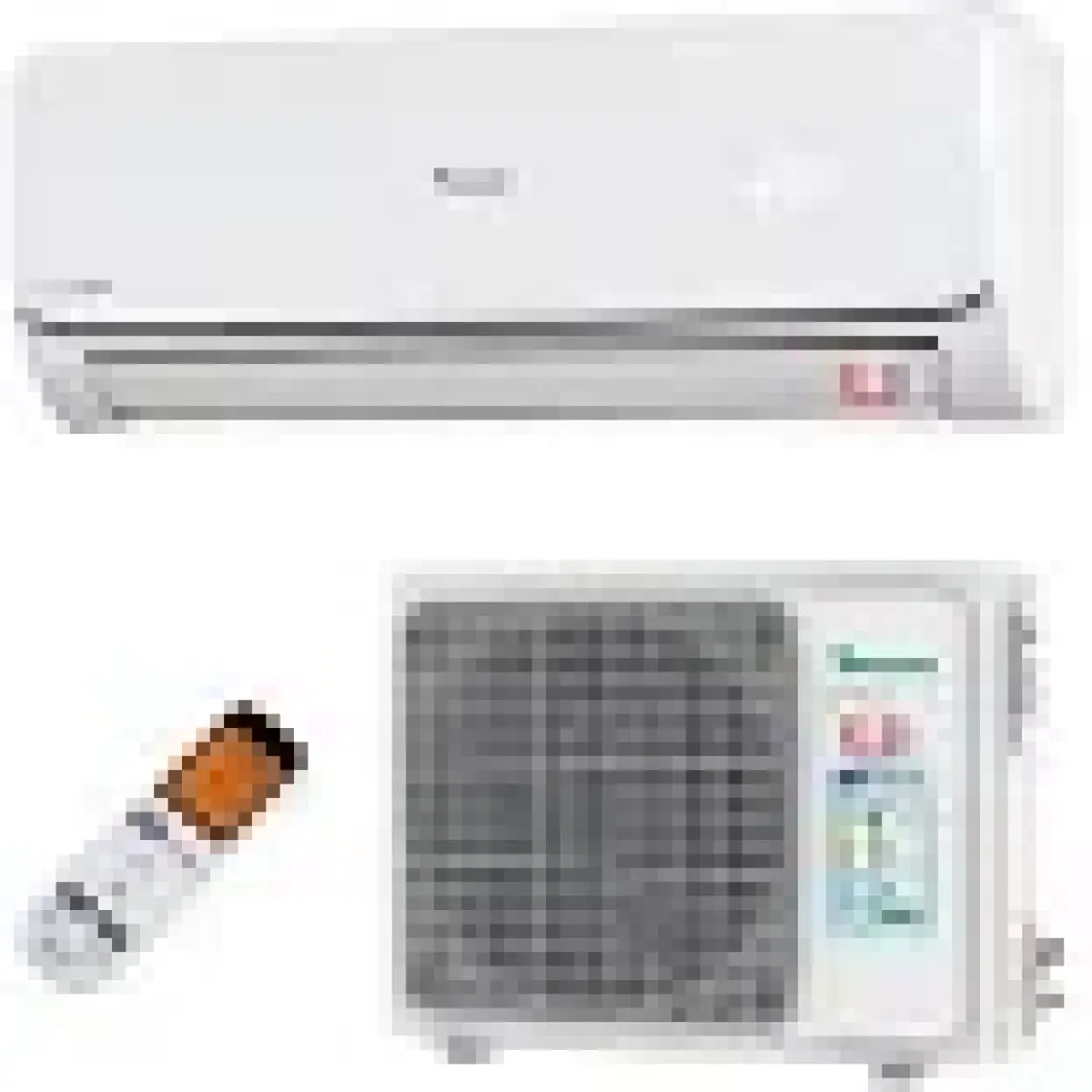 Baymak Elegant Plus 18 A++ (Montaj Dahil) 18000 BTU Duvar Tipi Klima