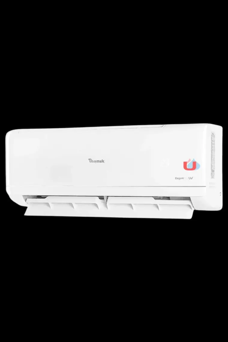 Baymak Elegant Plus 18 A++ (Montaj Dahil) 18000 BTU Duvar Tipi Klima
