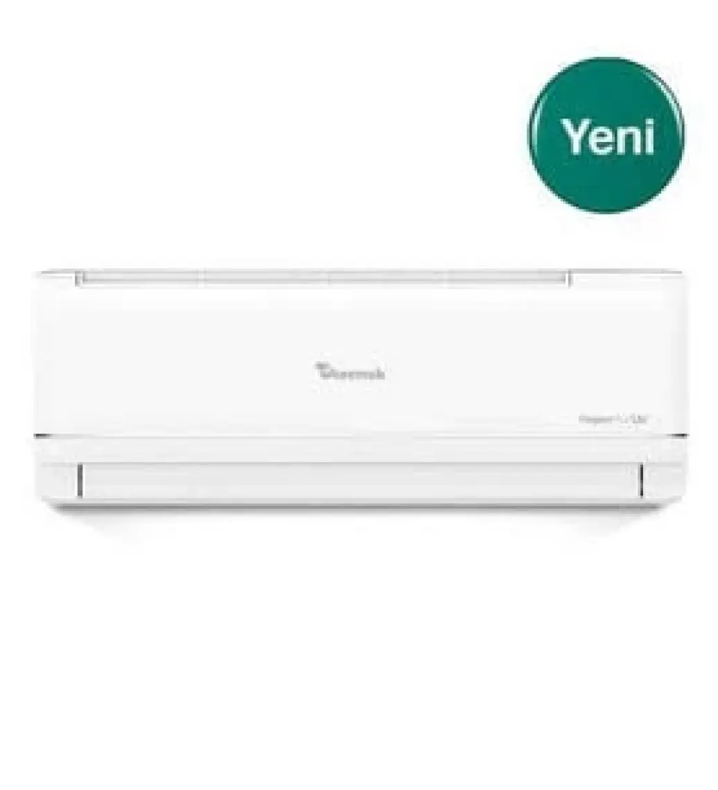 Baymak Elegant Plus 18 A++ (Montaj Dahil) 18000 BTU Duvar Tipi Klima