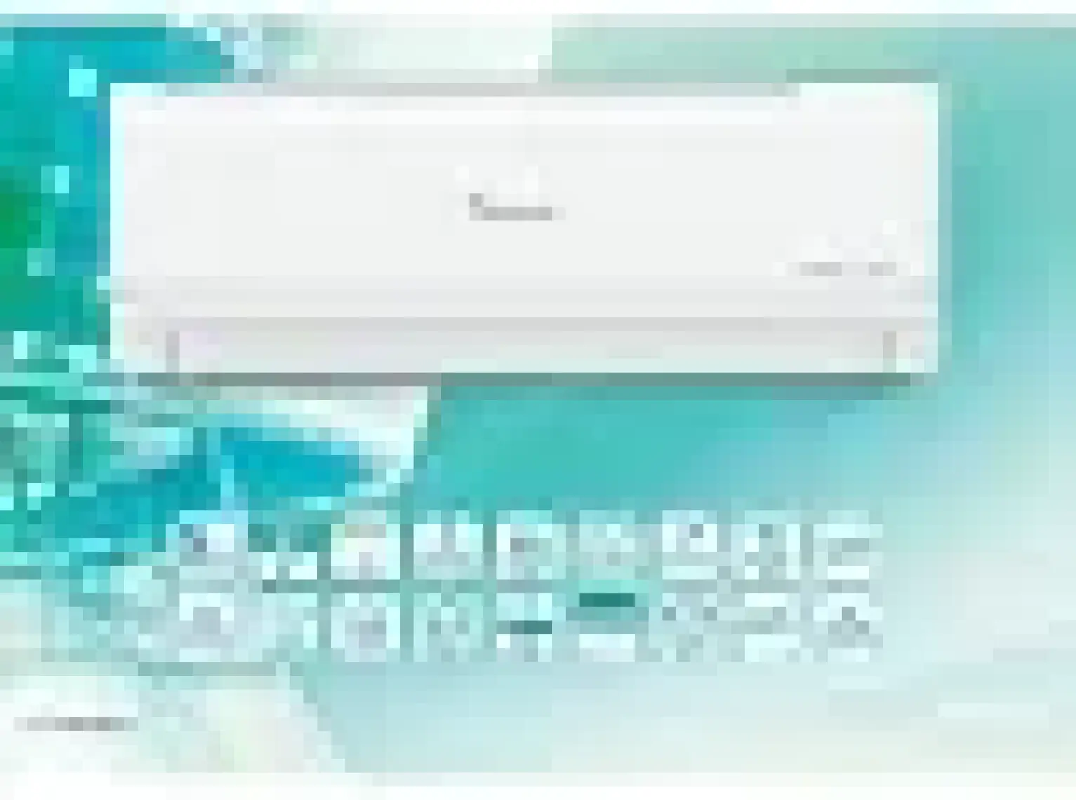 Baymak Elegant Plus 18 A++ (Montaj Dahil) 18000 BTU Duvar Tipi Klima