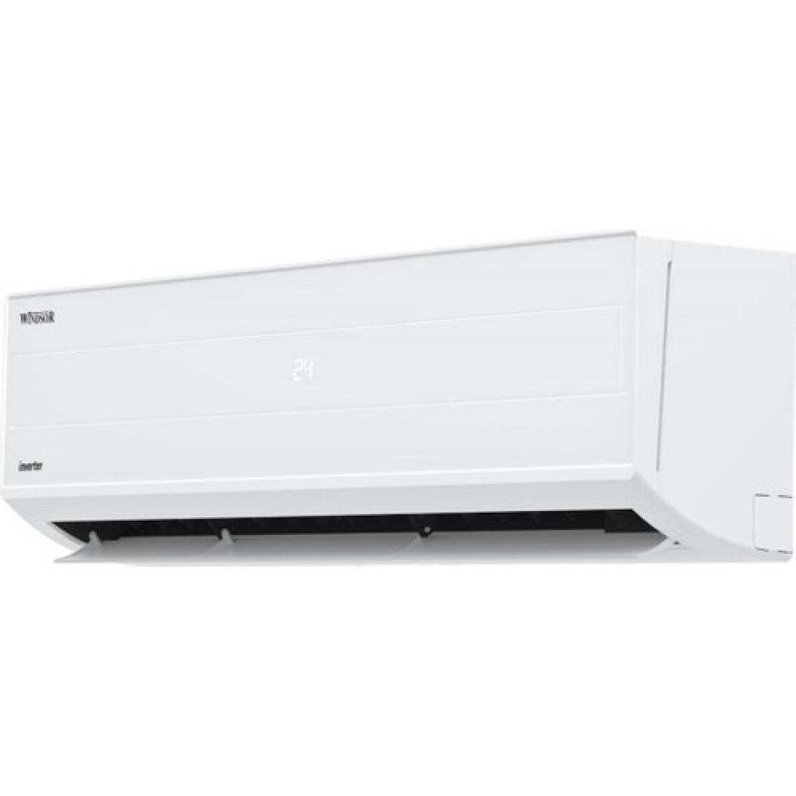 Windsor Inverter 15 A++ 15000 Btu Klima
