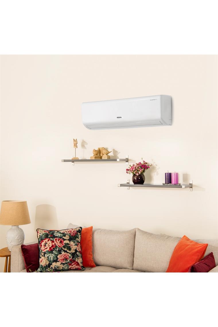 Regal 12000 BTU/H A++ R32 Inverter Duvar Tipi Klima