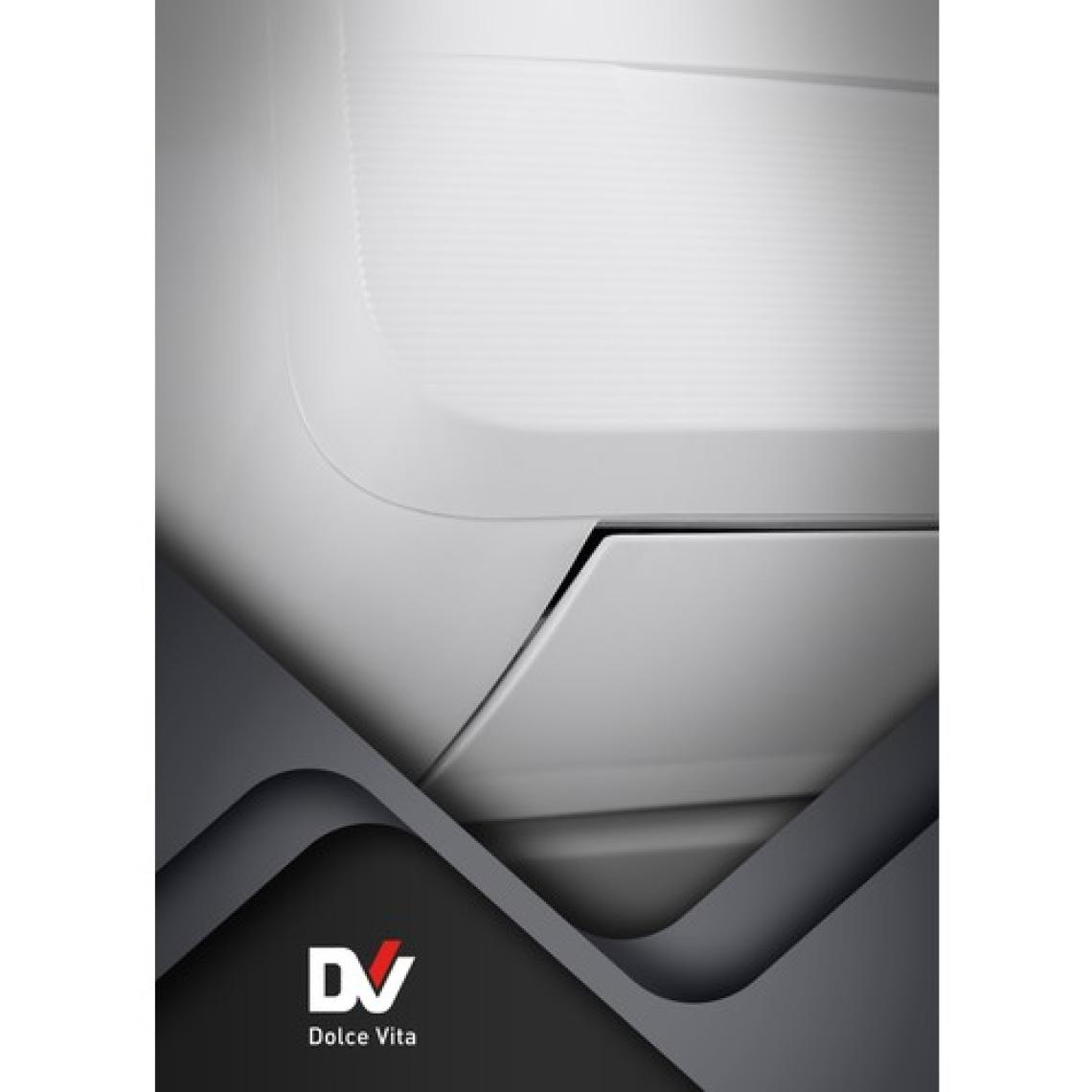 Dolce Vita A++ 12000 BTU Inverter Duvar Tipi Klima