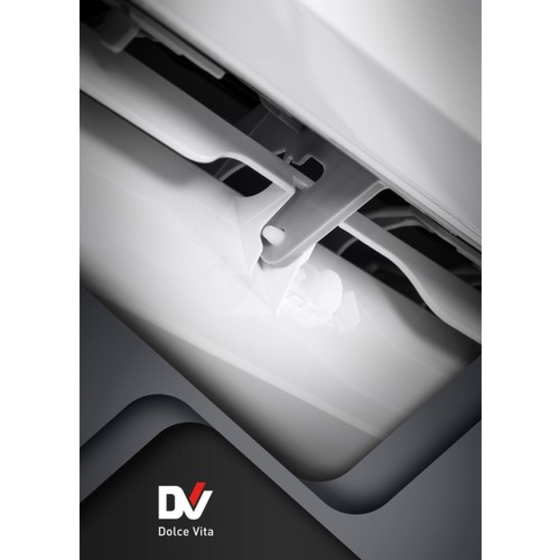 Dolce Vita A++ 12000 BTU Inverter Duvar Tipi Klima