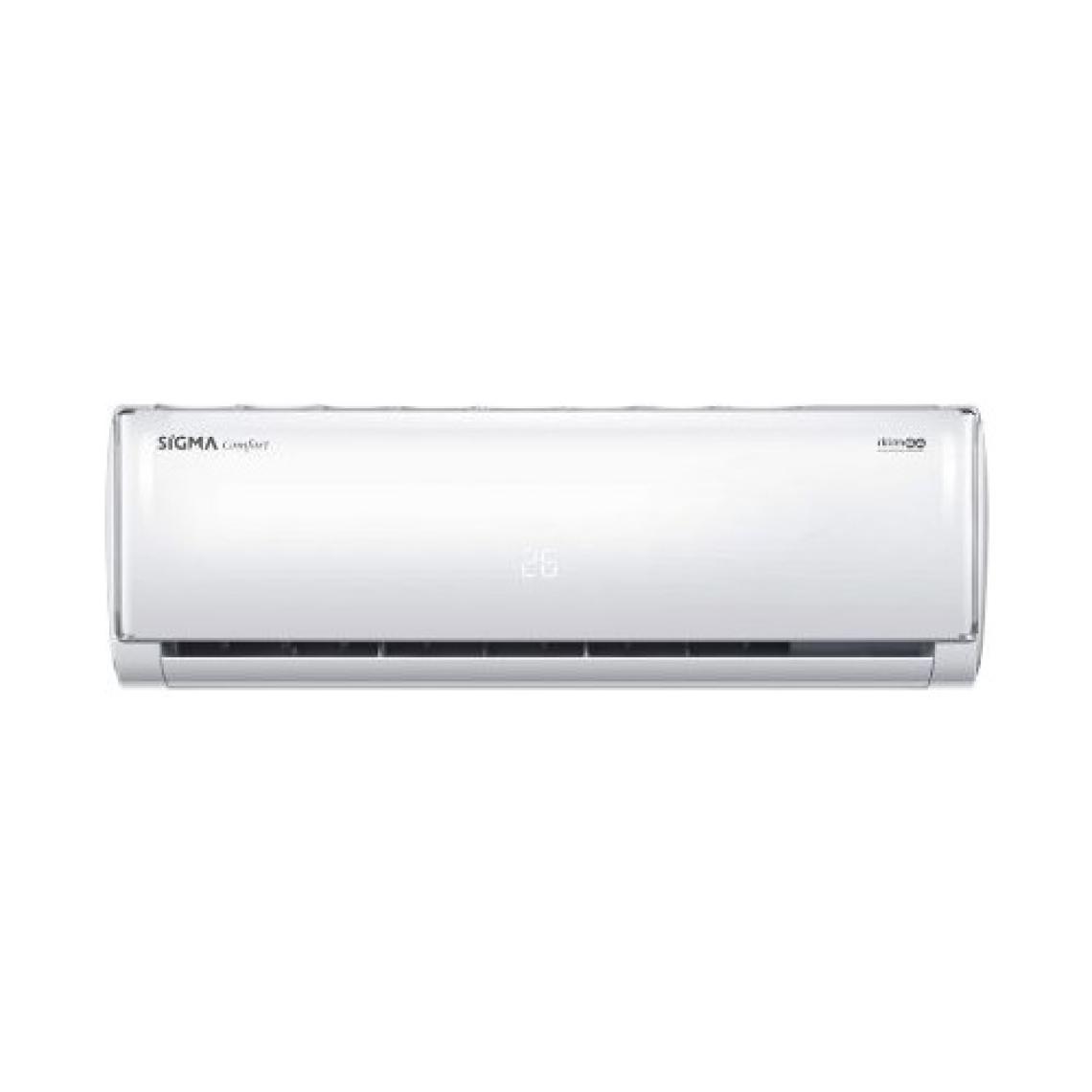 Sigma SGM12INVDHA Comfort A++ 12.000 BTU /H  Inverter Duvar Tipi Klima