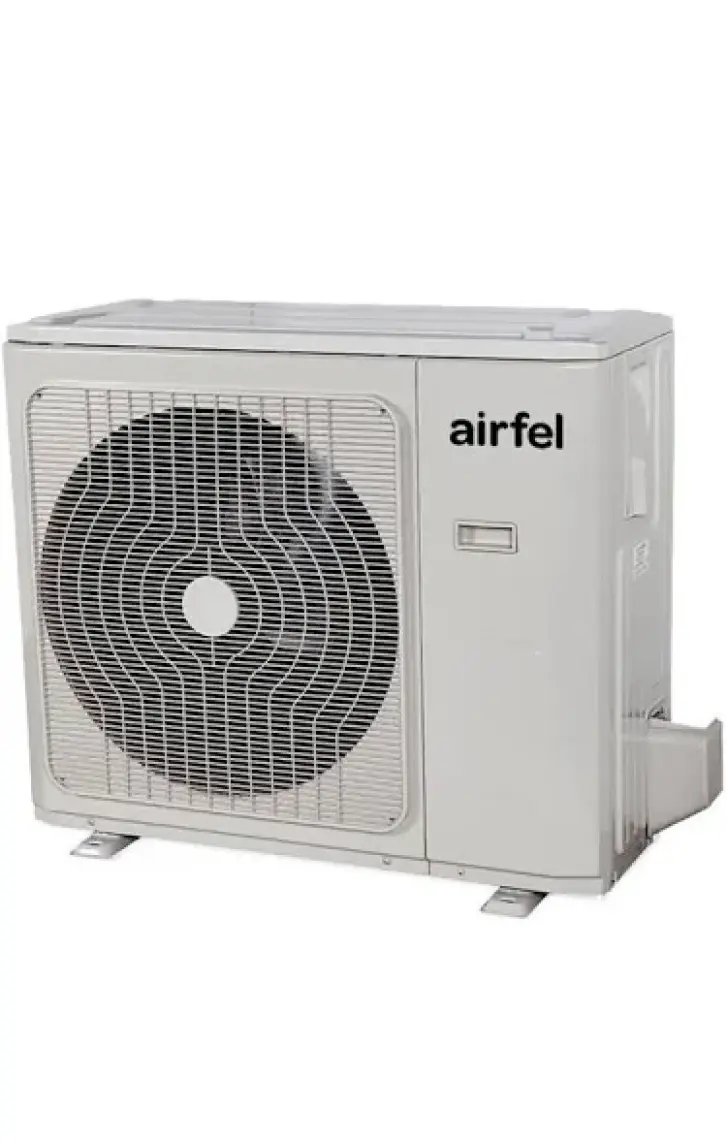 (MONTAJ DAHİL) Ltxm35n R32 12.000 Btu A Inverter Klima