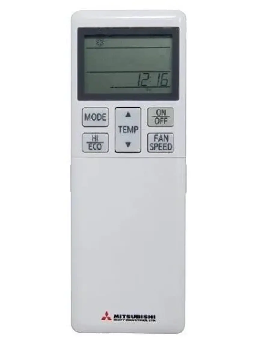 Mitsubishi Heavy SRK50ZS-W(S) A++ 18000 BTU/h Inverter Duvar Tipi Klima