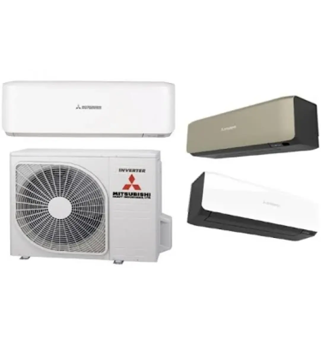Mitsubishi Heavy SRK50ZS-W(S) A++ 18000 BTU/h Inverter Duvar Tipi Klima