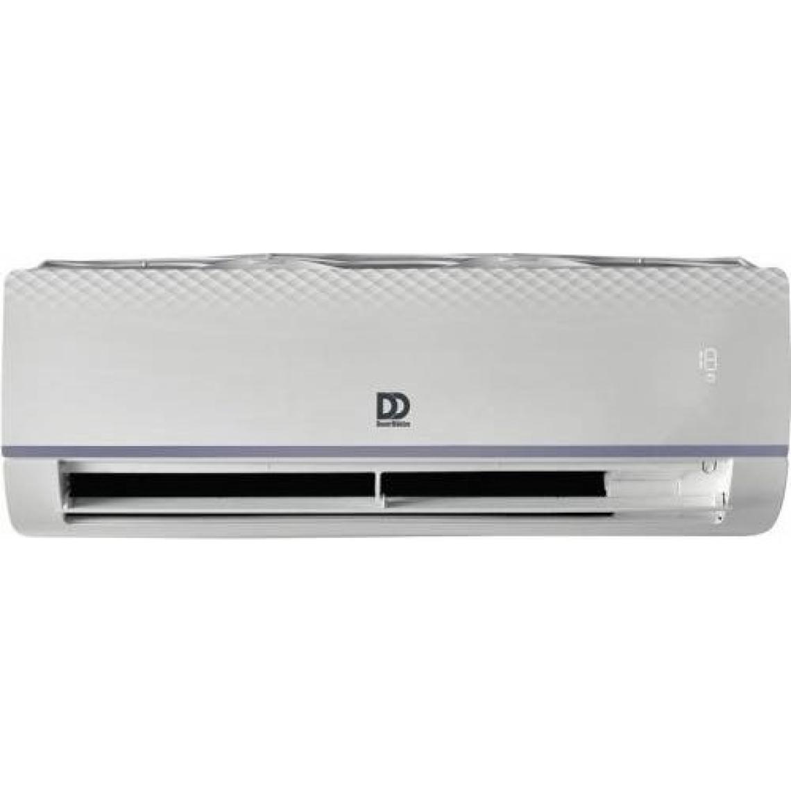 Demirdöküm Kion A++ 12000 Btu Inverter Duvar Tipi Split Klima