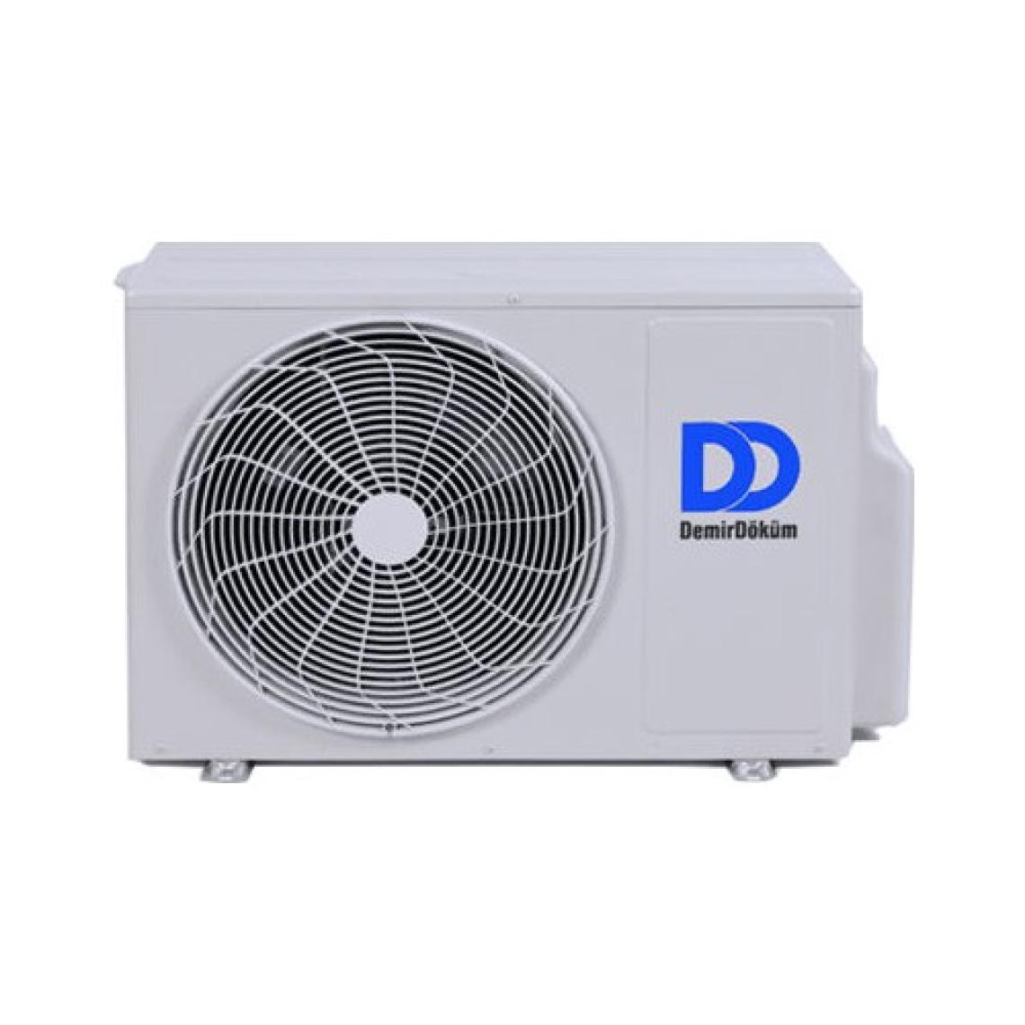 Demirdöküm Kion A++ 12000 Btu Inverter Duvar Tipi Split Klima