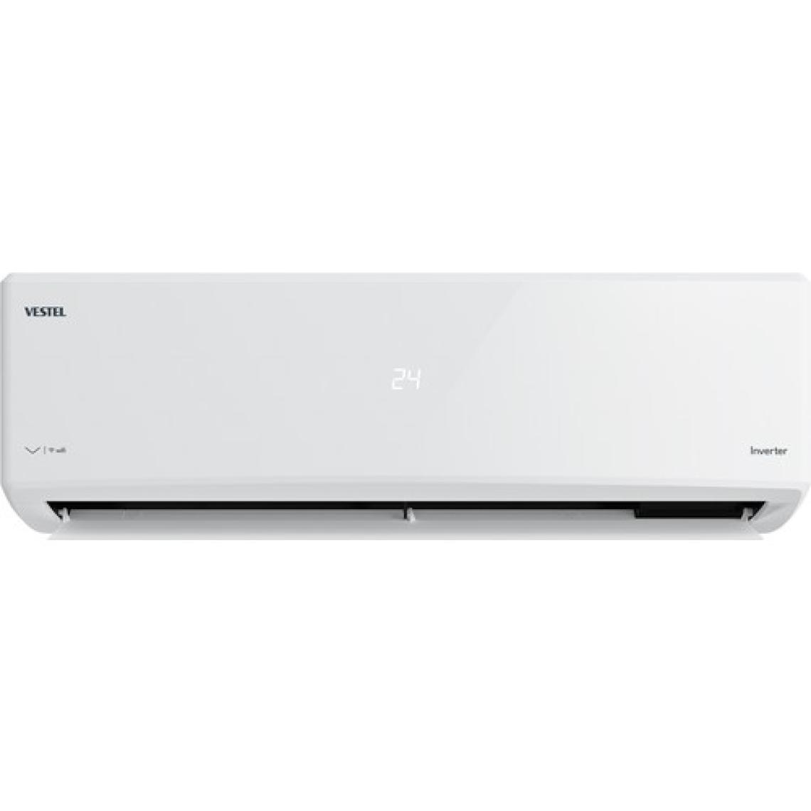 Vestel Flora Doğa Inverter 092 A++ WiFi 9000 BTU Duvar Tipi Klima