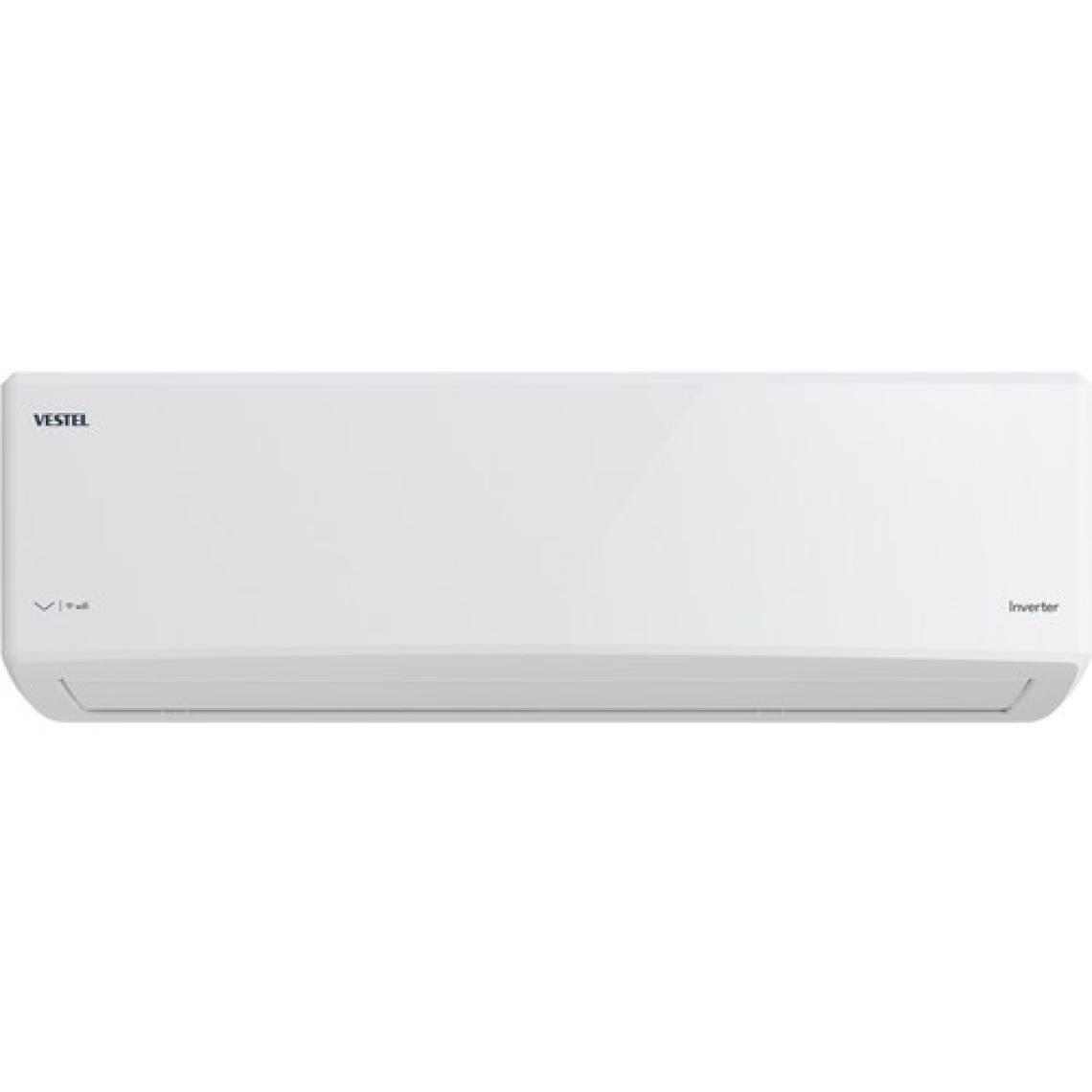 Vestel Flora Doğa Inverter 092 A++ WiFi 9000 BTU Duvar Tipi Klima