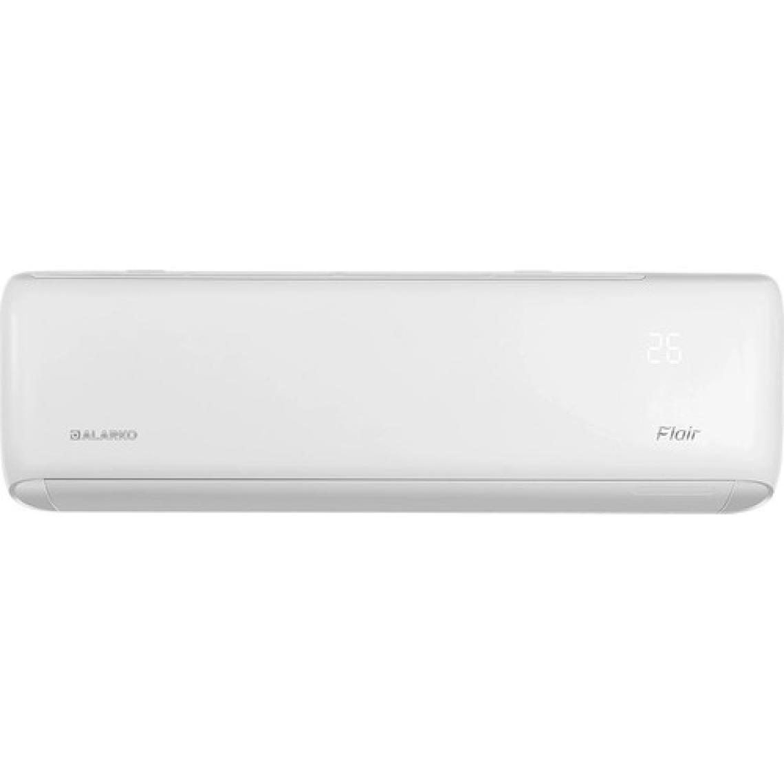 Alarko Flair A++ 12.000 BTU/H Split Inverter Klima