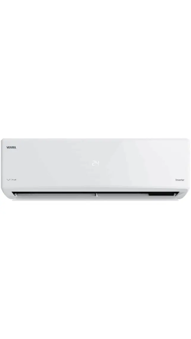 Vestel Flora Doğa 124 A++ Wifi 12000 BTU Inverter Duvar Tipi Klima