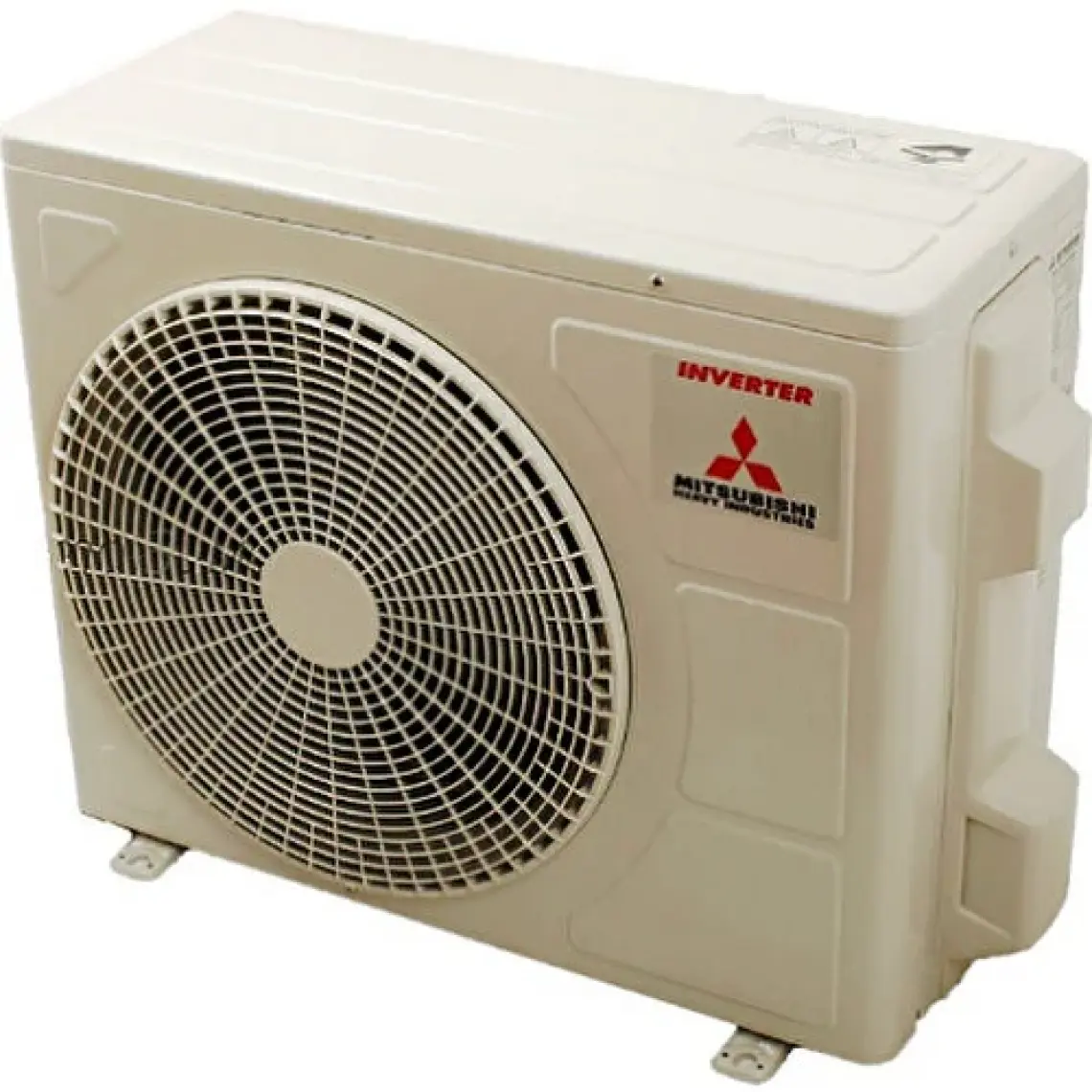 Mitsubishi Silver SRK35ZSP-W(S) 12000 BTU Inverter Duvar Tipi Klima