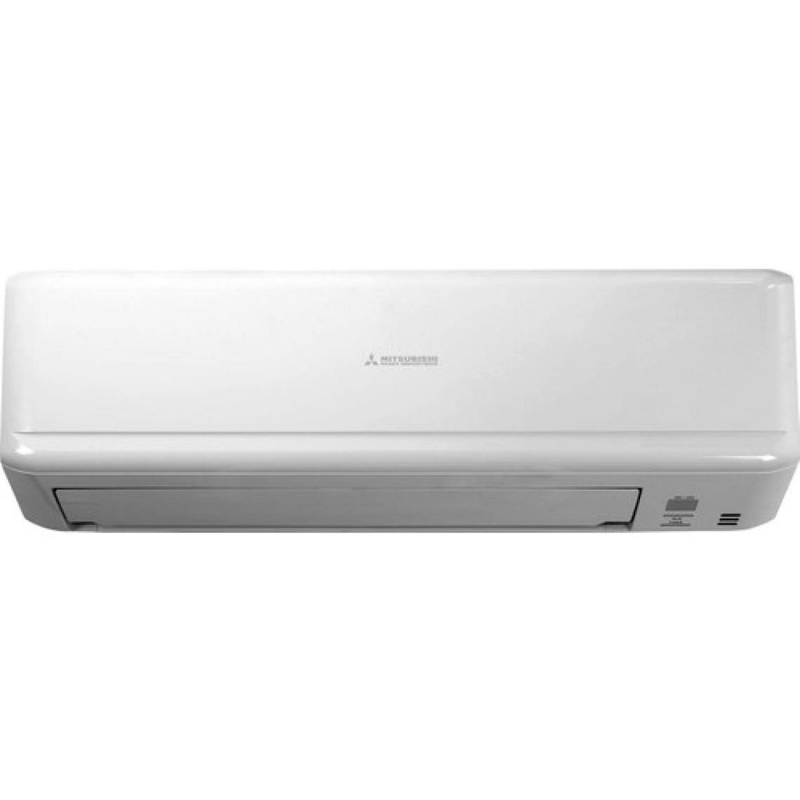 Mitsubishi Heavy SRK25ZSP-W(S) A 9000 BTU/h Inverter Duvar Tipi Klima
