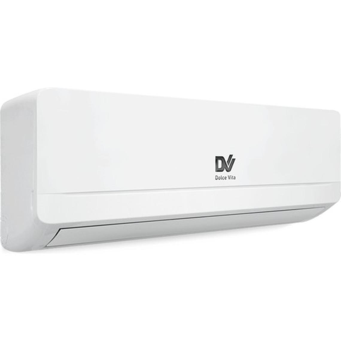 Dolce Vita A++ 9000 BTU Inverter Duvar Tipi Klima