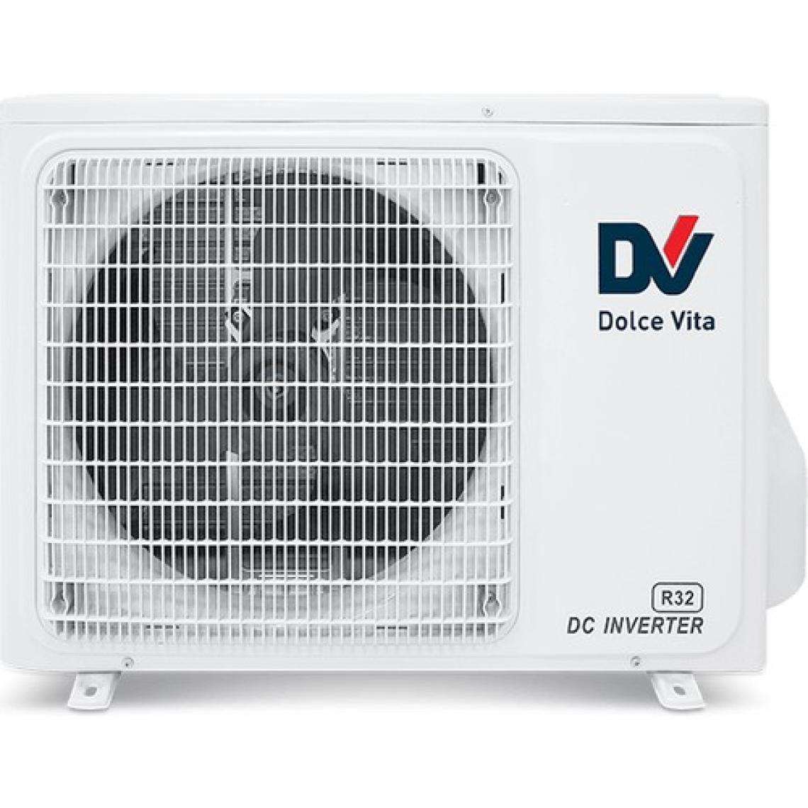 Dolce Vita A++ 9000 BTU Inverter Duvar Tipi Klima