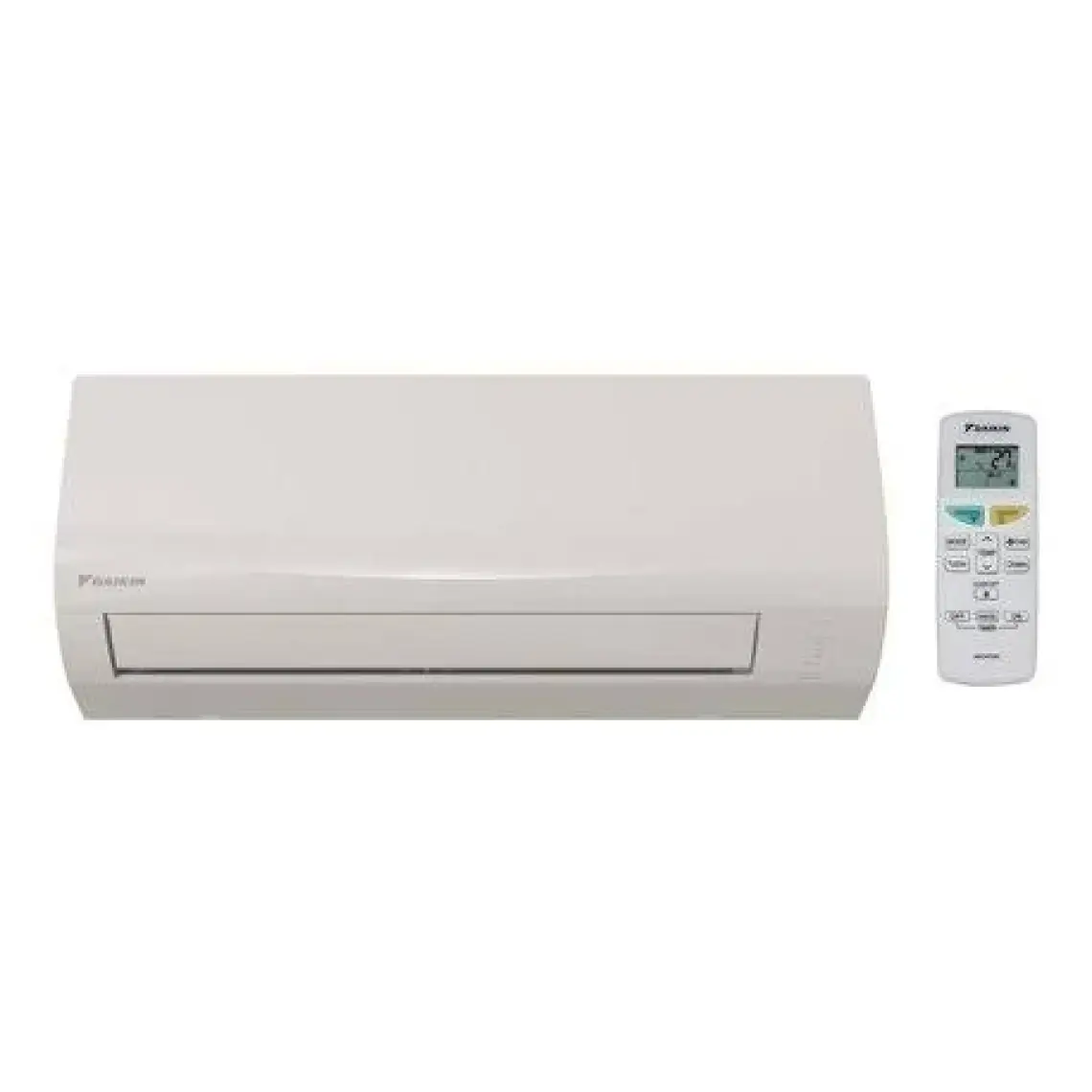 Daikin Sensira FTXF71D A++ 24000 BTU Inverter Duvar Tipi Klima