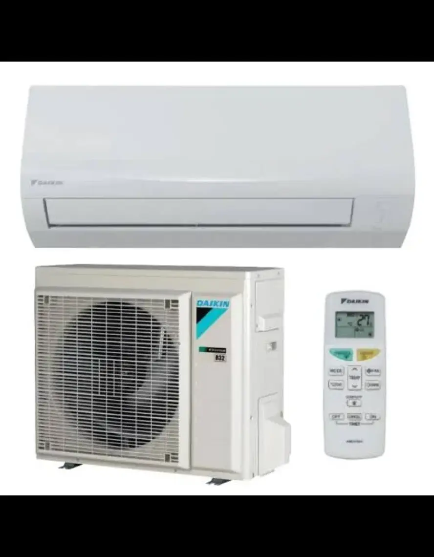 Daikin Sensira FTXF71D A++ 24000 BTU Inverter Duvar Tipi Klima