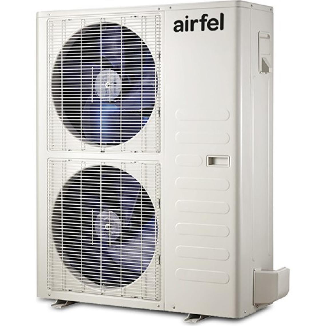 Airfel LVA140A A++ 48000 BTU/h Inverter Salon Tipi Klima