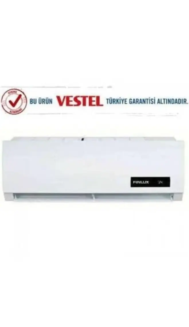 Finlux FIN E 24000 BTU Multi Inverter Klima