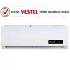 Finlux FIN E 24000 BTU Multi Inverter Klima