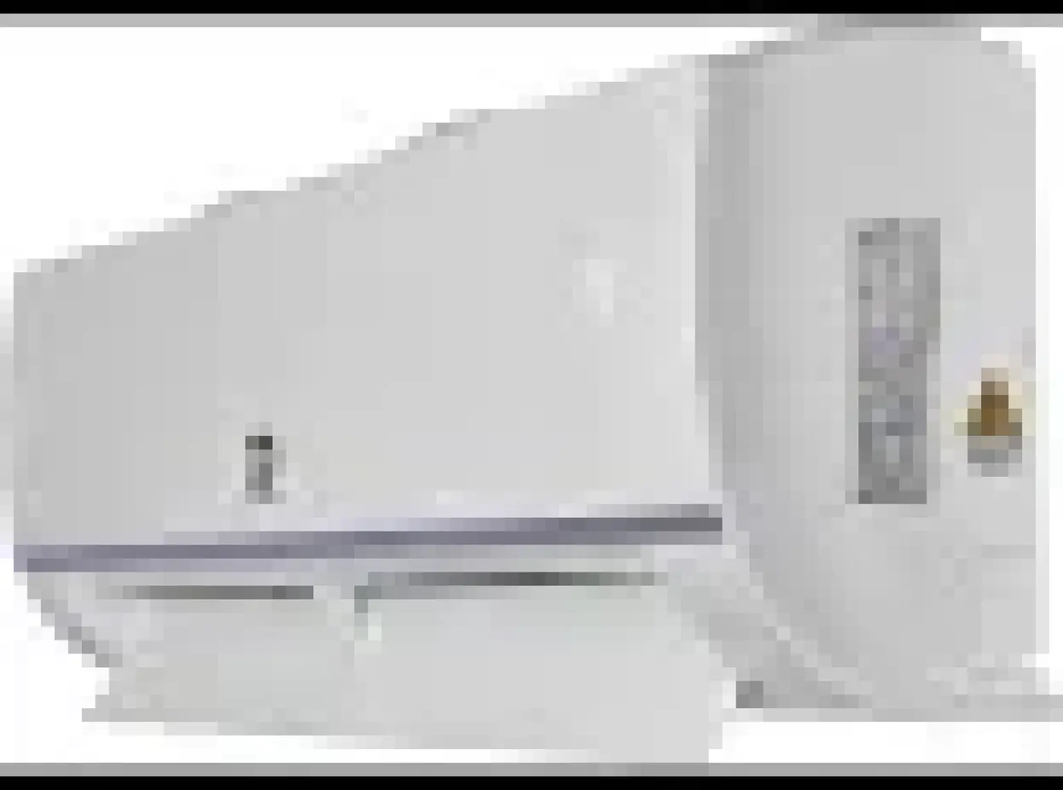 Demirdöküm Kion 18 A++ 18000 BTU Inverter Duvar Tipi Klima