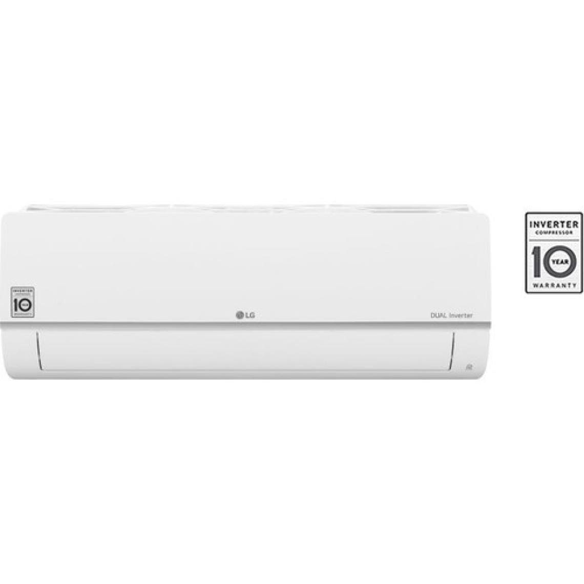 LG Dual Plus S3-M12JA2FA 12K Wi-Fi A++ 12000 BTU Inverter Duvar Tipi Klima