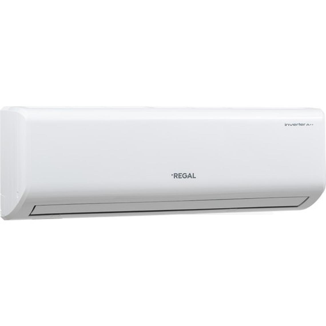 Regal R32 A++ 12000 BTU/H Inverter Duvar Tipi Klima