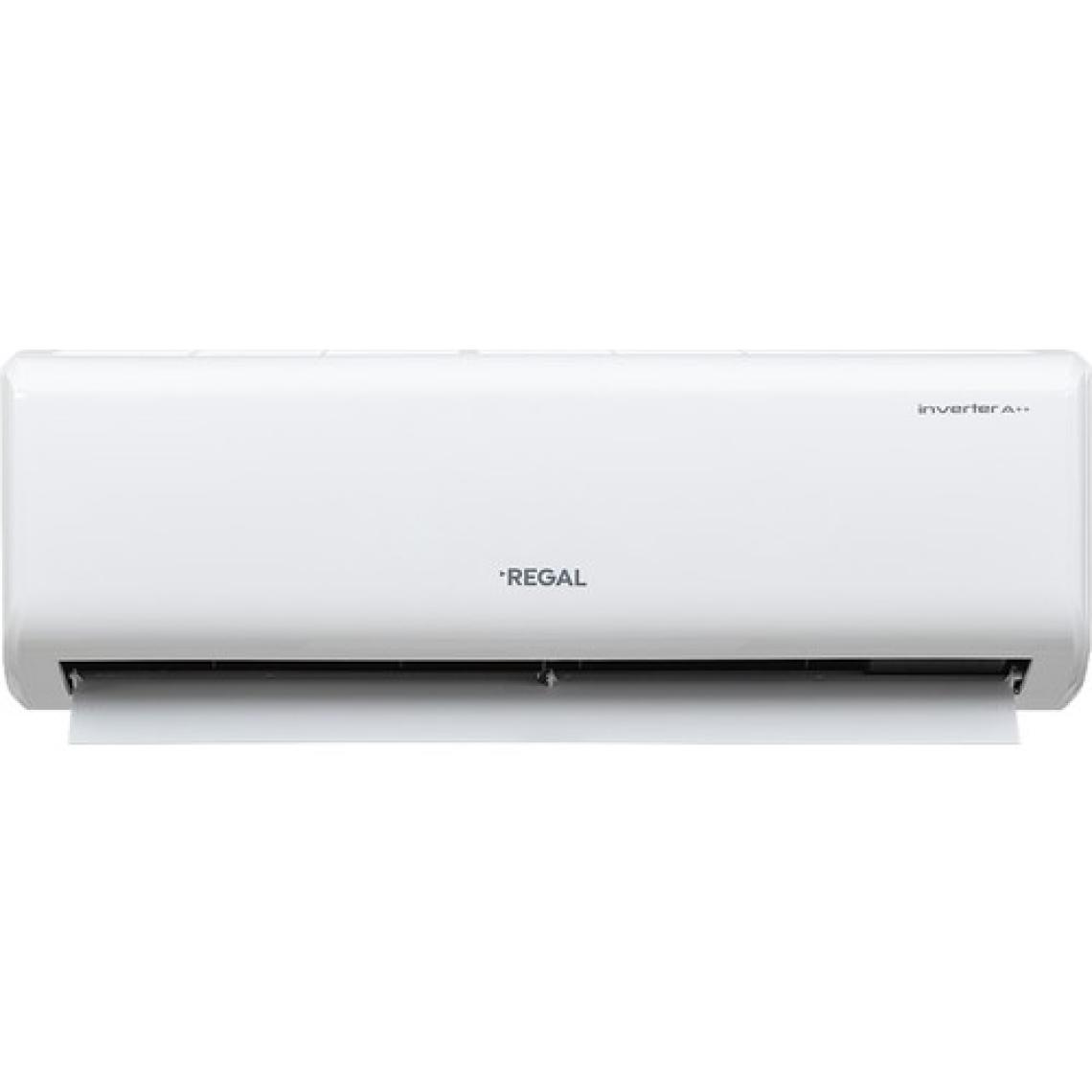 Regal R32 A++ 12000 BTU/H Inverter Duvar Tipi Klima