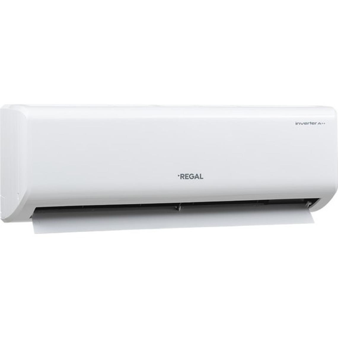 Regal R32 A++ 12000 BTU/H Inverter Duvar Tipi Klima